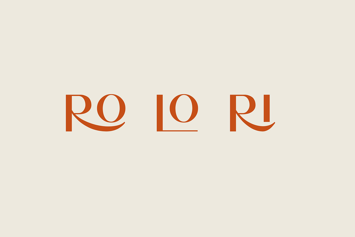 Brightwood Classic Serif Font, a Serif Font by UICreative (Photo 7 of 13)