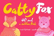 Display Font Bundle by Popsktaft, a Font by popskraft (Thumbnail 9 of 11)