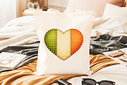 St. Patrick’s Day Patch Work PNG, an Illustration by GlitterCraft (Thumbnail 95 of 101)
