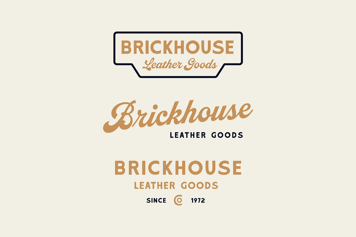 Scavenger, a Sans Serif Font by samwilksdesign (Photo 4 of 8)