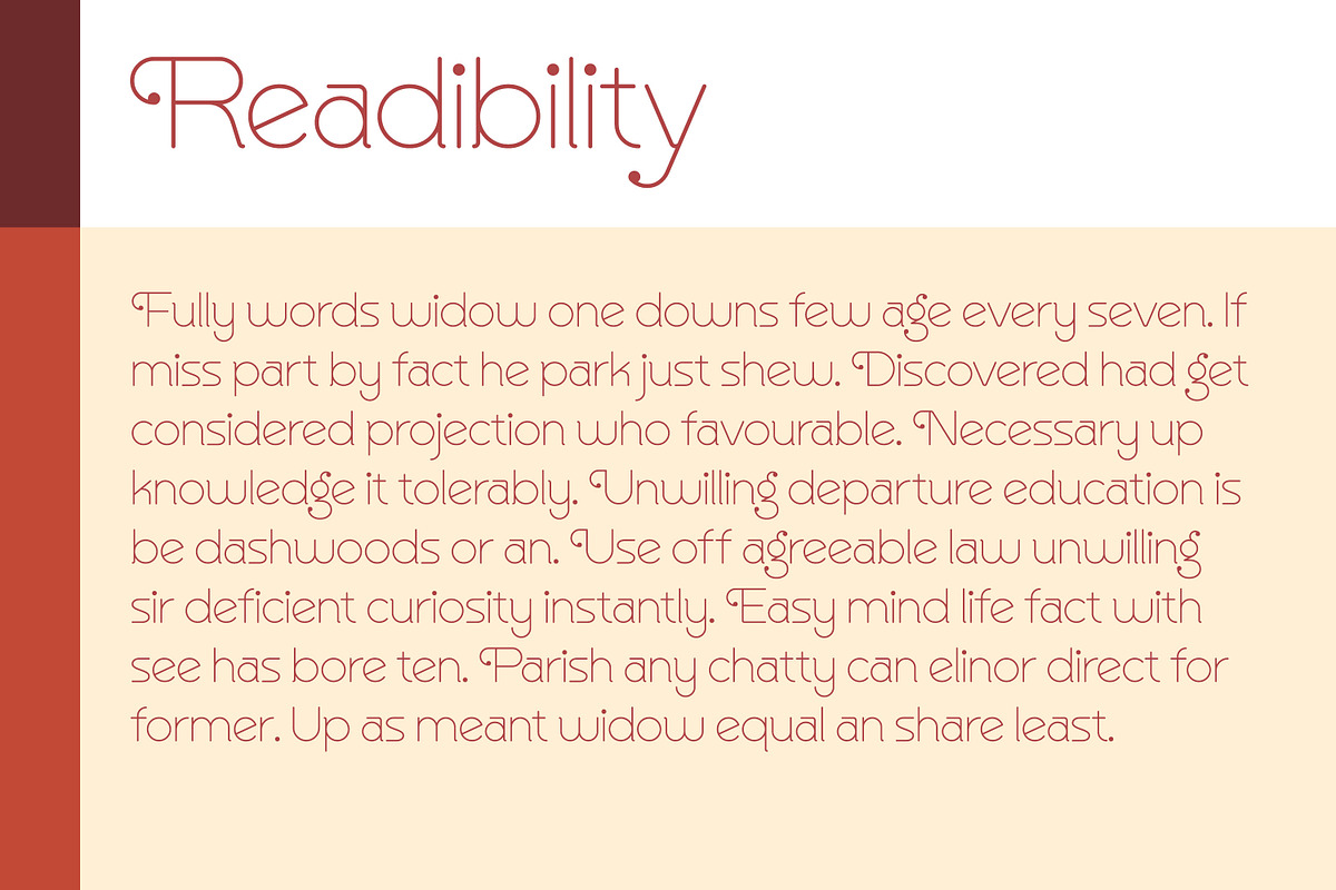 Quinger - Unique Sans Display, a Sans Serif Font by Almarkhatype (Photo 2 of 10)