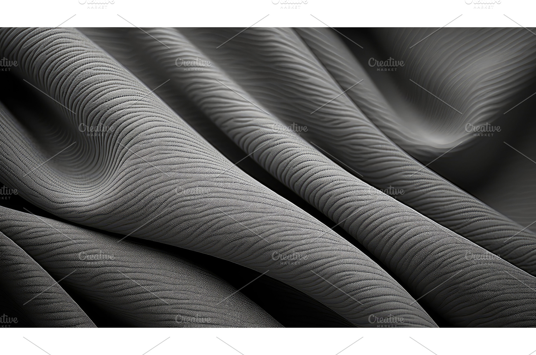 fabric textured grey ai generated, a Background Photo by pikepicture