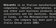 Approach Mono, a Sans Serif Font by Emtype Foundry (Thumbnail 7 of 15)