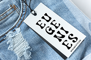 Semisonic - Modern Display Font, a Font by PutraCetol Studio (Thumbnail 9 of 10)