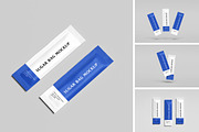 Sugar Bag Mockup, an Advertising Mockup by AnasStudio (Thumbnail 1 of 5)