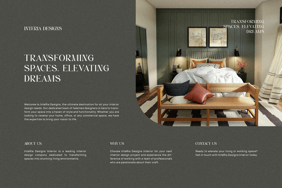 Morins Elegant Serif Font Typeface, a Serif Font by Perfectype (Photo 4 of 8)