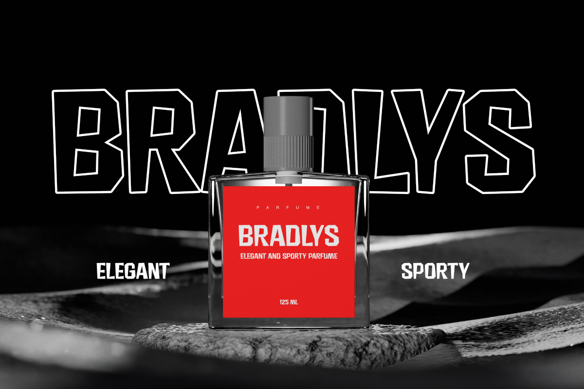 FX Wadag - Display Family, a Sans Serif Font by Differentialtype (Photo 10 of 11)
