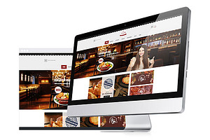 Ap Restaurant Prestashop Theme