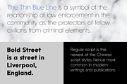 Kontora | 9 Fonts, a Sans Serif Font by NAUM (Thumbnail 9 of 11)
