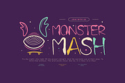 Hipszon Playful Font, a Handwritten Font by infernostudio3 (Thumbnail 3 of 11)