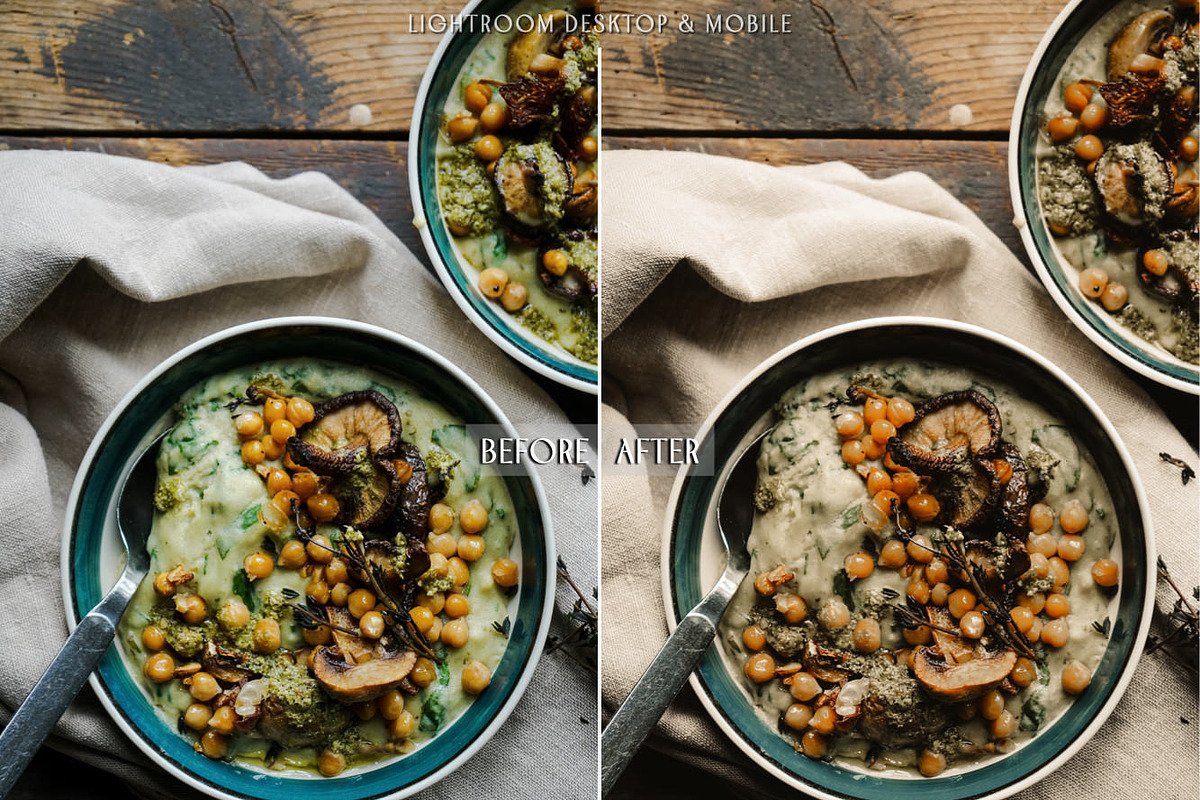 Farmhouse Rustic Warm Fall Presets, a Preset Add-On by CityTurtles (Photo 5 of 6)