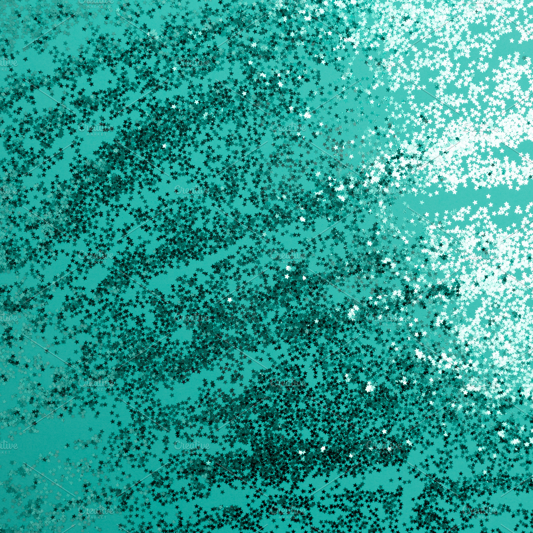Texture made of stars glitter, an Arts & Entertainment Photo by rorygez fresh