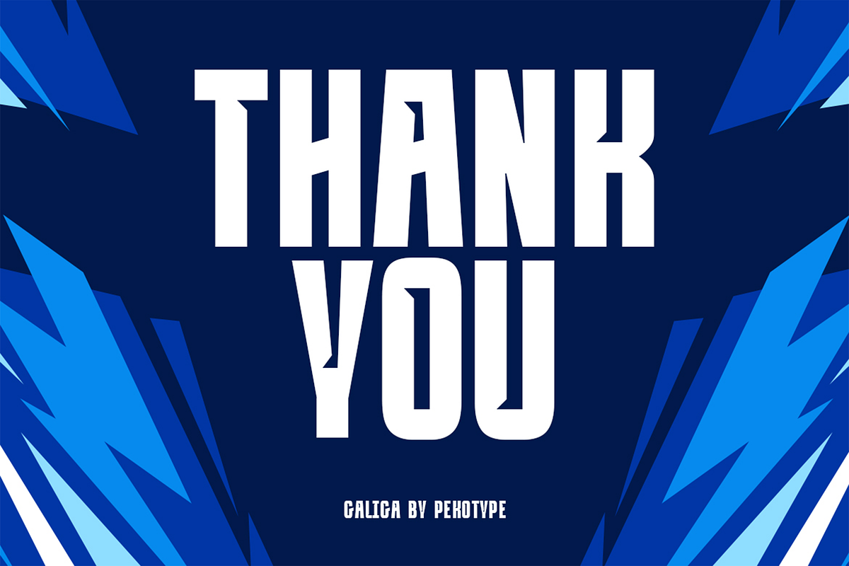 Galiga - Sans Serif Sport Typeface, a Sans Serif Font by Pekotype (Photo 11 of 11)