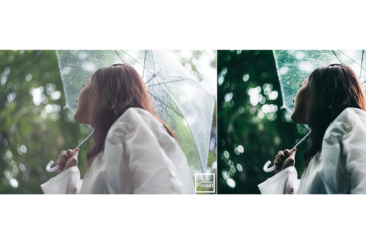Kamin Rainy Day, an Action Add-On by Kamin Lightroom Preset (Photo 13 of 17)
