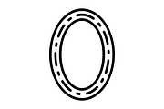 Frame Line Icon, an Icon by Pexelpy (Thumbnail 2 of 2)