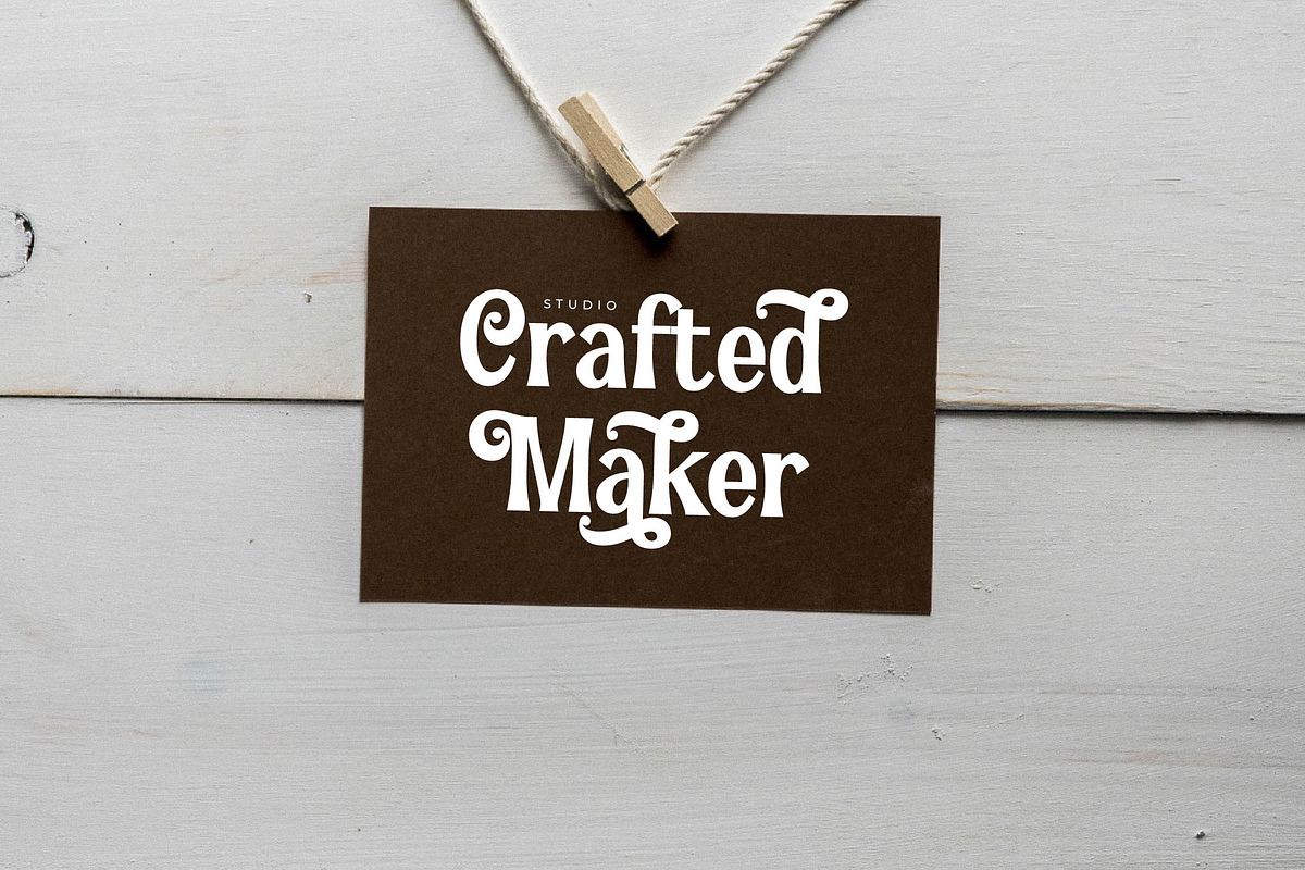 Pearl Hirenha Modern Serif, a Serif Font by Storytype Studio (Photo 9 of 15)