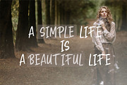 Hapyer Modern Font, a Script Font by Formatika Studio (Thumbnail 2 of 8)