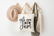 Essential Oil SVG Bundle, a Work Illustration by Libby Wishes (Thumbnail 13 of 18)