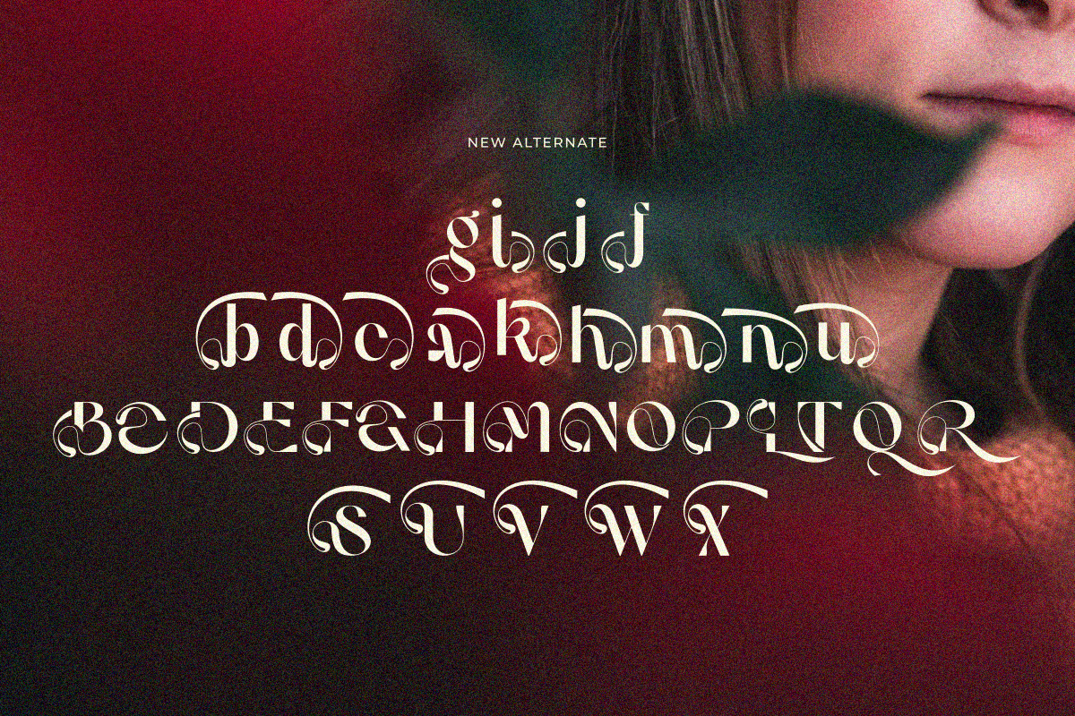 Relaku, a Sans Serif Font by zaaintype (Photo 4 of 10)
