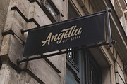 Hadrey - Vintage Bold Script, a Sans Serif Font by Vultype Co. (Thumbnail 3 of 12)