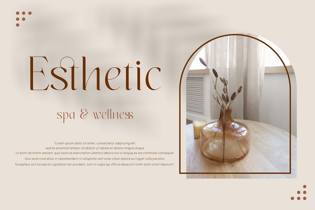 mictons, a Serif Font by Penatic Studio (Photo 2 of 10)