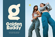 Shout Back Bold Display Sans, a Serif Font by timelesstype.co (Thumbnail 17 of 20)