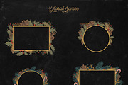 Holly Jolly Collection #1, an Illustration by Elisa Ursa (Thumbnail 5 of 9)