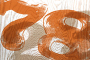 10 Hand Painted Numbers, a Texture Illustration by BIOWORKZ (Thumbnail 4 of 5)