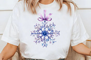 Winter Wonderland Igloo Clipart, an Illustration by Libby Wishes (Thumbnail 7 of 7)
