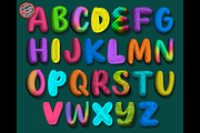 Procreate Trippy 3D Brush Set, a Brush Add-On by AlwaysBeColoring (Thumbnail 6 of 15)