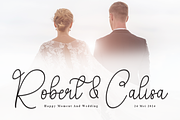 Building | Script Font, a Handwritten Font by Scratchones (Thumbnail 2 of 9)