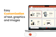 600+ Powerpoint Slides Bundle, a Presentation Template by Hammad Arif (Thumbnail 2 of 27)