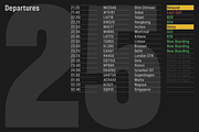 Minimalized, a Sans Serif Font by Dharma Type (Thumbnail 9 of 10)