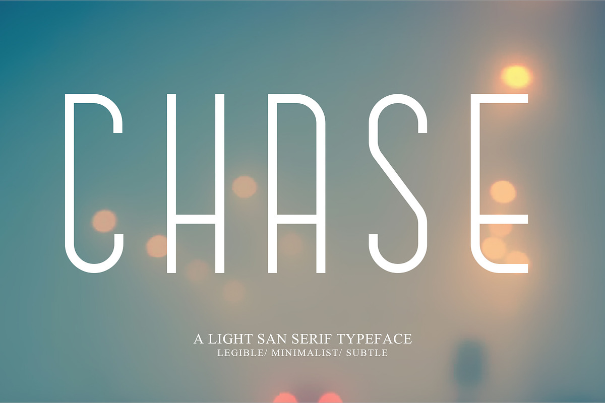 Font Bundle | 25 in 1, a Sans Serif Font by Anthony James (Photo 44 of 45)