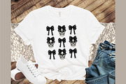 Halloween Witch PNG Sublimation, an Illustration by Sublimation Artist (Thumbnail 5 of 9)