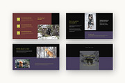 Arosi : Conservation Powerpoint, a Presentation Template by Punkl Camp (Thumbnail 14 of 16)