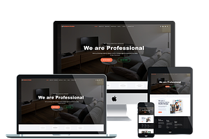 LT Design Studio Onepage WordPress