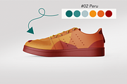 Gen-Z Color Palettes, a Palette Add-On by Ellen Carty Design (Thumbnail 11 of 12)