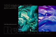 Reflexion Background Texture Vol I, a Texture Graphic by nicholasasmita (Thumbnail 9 of 10)