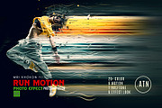 Run Motion Effect Photoshop Action, an Action Add-On by MRI STUDIO (Thumbnail 17 of 18)
