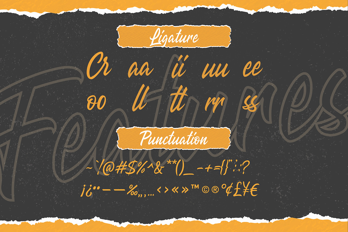 Math & Risk, a Script Font by Typia Nesia (Photo 8 of 9)