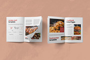 The Best Delicious Food Template, a Stationery Template by Creatiya Type (Thumbnail 6 of 6)