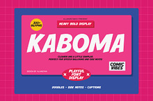 Kaboma
