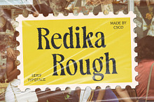 Redika Rough