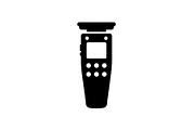 Minimal TV Remote Icon Bundle, a Graphic by musafir_fashion (Thumbnail 7 of 11)