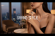 Lujaga | Sophisticated Luxury Serif, a Font by Astuti Studio (Thumbnail 3 of 16)