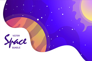 Vector Space Bundle