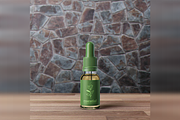 7 Glass Dropper Bottle MockUp, a Product Mockup by coloformia (Thumbnail 4 of 10)