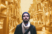 Gold Paint Photo Effect V02, an Action Add-On by yantodesign (Thumbnail 11 of 15)