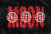 Distortion Effects Collection, a Layer Style Add-On by pixelbuddha.net (Thumbnail 3 of 12)